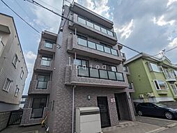 シャトーアンジュラス 202