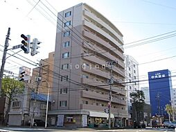 ハイドパーク 202