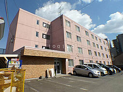 ジュネス大通 206