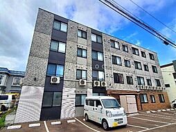 レジデンス円山北 306