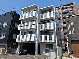 アスパイア宮の森 203