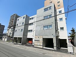 ヒルズサッポロII 201