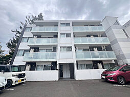 モルティーニ南円山 406