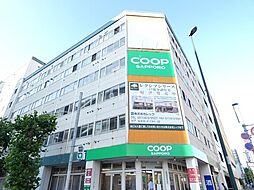 ライズ北5条 205