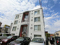 グランメール北円山 302