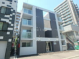 Ｒａｆｆｉｎｅ中島公園 402