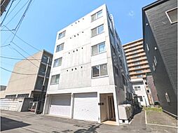 リデーレ中島公園 101