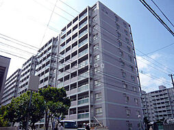 山鼻サンタウン1号館 204