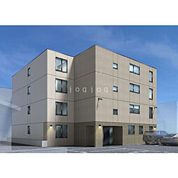 札幌市中央区南六条西22丁目