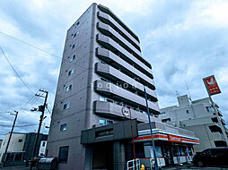 ジュマ旭ケ丘 602