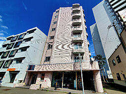 ＯＭレジデンス円山 502