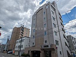 ノーザンヒルズ南10条 303