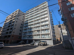 コンフォリア北三条 705