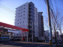 クレステージ宮の森 1001