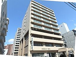 チサンマンション植物園 606