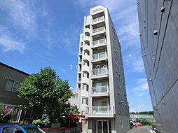 クレアシオン桑園II 203