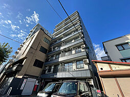 ハートレー7条館 803