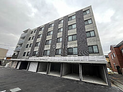 札幌市中央区南十八条西13丁目