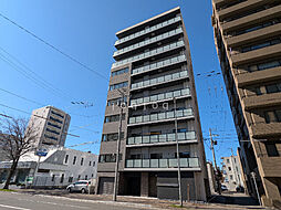札幌市中央区北一条西26丁目