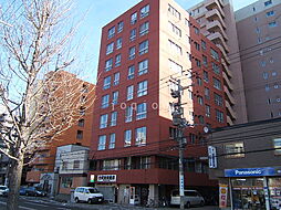 パレスマンション 402