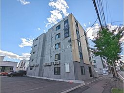 L’Etoile　du　nord 505