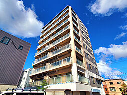 プラザ南伏見 203