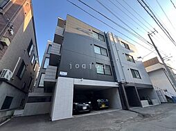 札幌市中央区南八条西12丁目