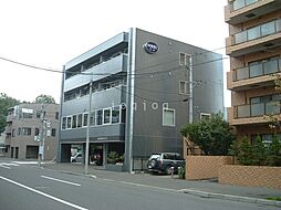 シャトーレＳＫサッポロ 402