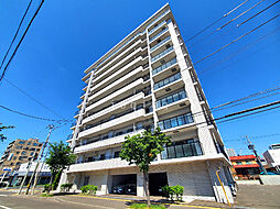 クリオ円山鳥居前 402