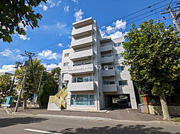 桐越マンション 403