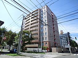 グランメール緑道舘 601