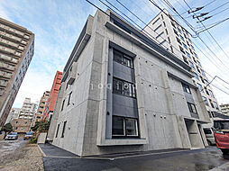 札幌市中央区大通西22丁目