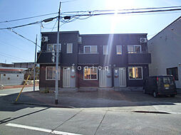 Ｈｉｇｈｂｒｉｄｇｅ宮の森 C