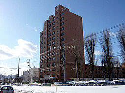 ダイアパレス北大西