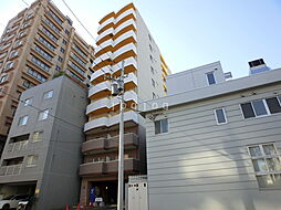 プルミエール札幌 503