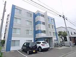 ＹＥＬＬ北7条（エール北7条） 302