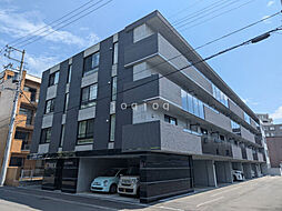 アルファスクエア宮の森2条 301