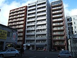 アルファスクエア南5条 801