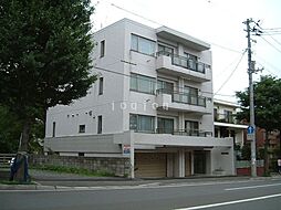 旭山公園マンション 201