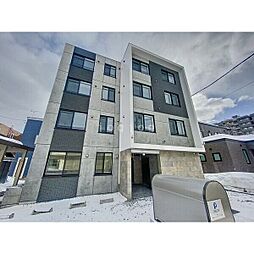 札幌市中央区南四条西22丁目