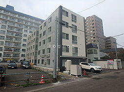 シティレジデンス啓明 105