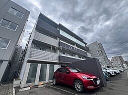 シェリシス南6条 308