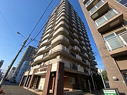 ティアラ中島公園ウエストサイド 203