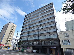 グランカーサ南6条(旧アルファスクエア南6条) 907