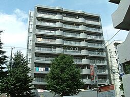 ラ・ヴェルト円山 705