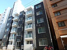 レジデンス大通公園 105