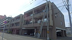 MANSION KURODA南8条 101