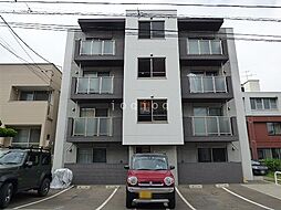 ノイ山鼻 201