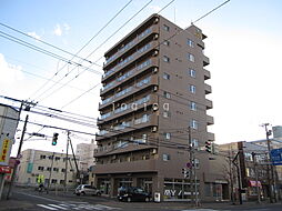 セントポーリア旭山公園通 702