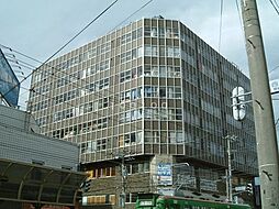 朝日レジデンス 707